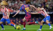 Menanti Kejutan Perempat Final Liga Champions: Barcelona vs Atletico Paling Rawan